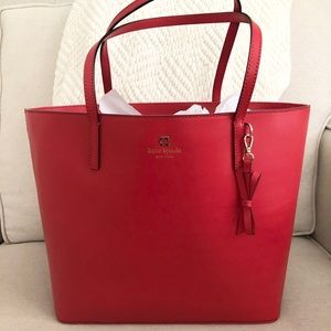 Kate Spade Sawyer Street Maxi